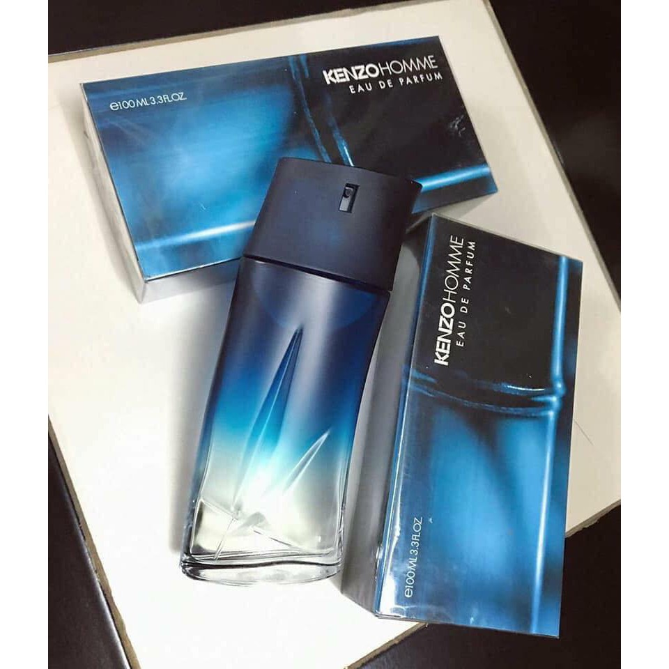 Nước hoa Kenzo Homme for Men EDP 100ml