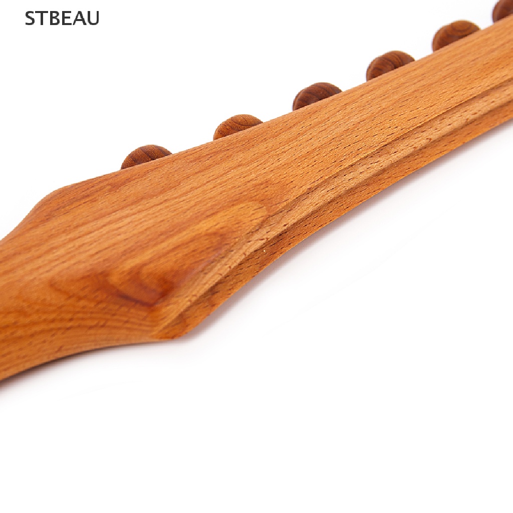 Dụng cụ mát xa gua sha 8/10  hạt thư giãn cơ thể làm ấm tiện lợi