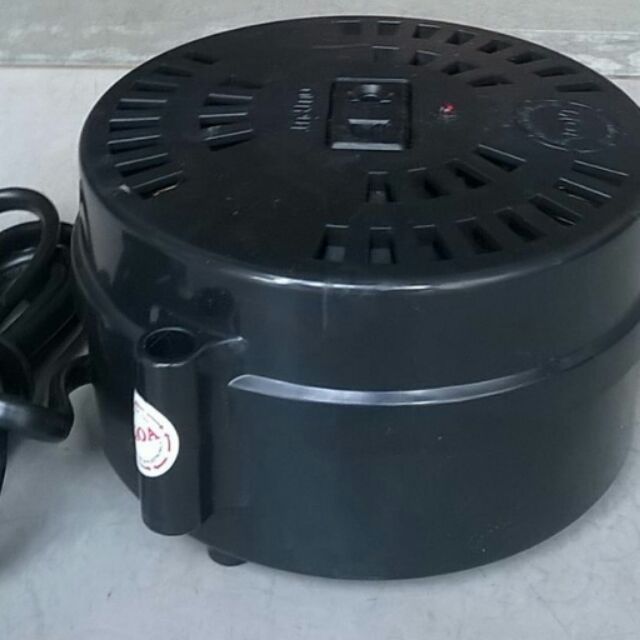 Biến áp tự ngẫu - bộ đổi điện LiOA 1000VA