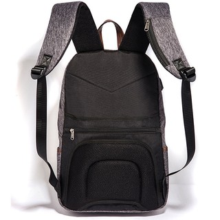 Balo Unisex Thời Trang Haras HR239