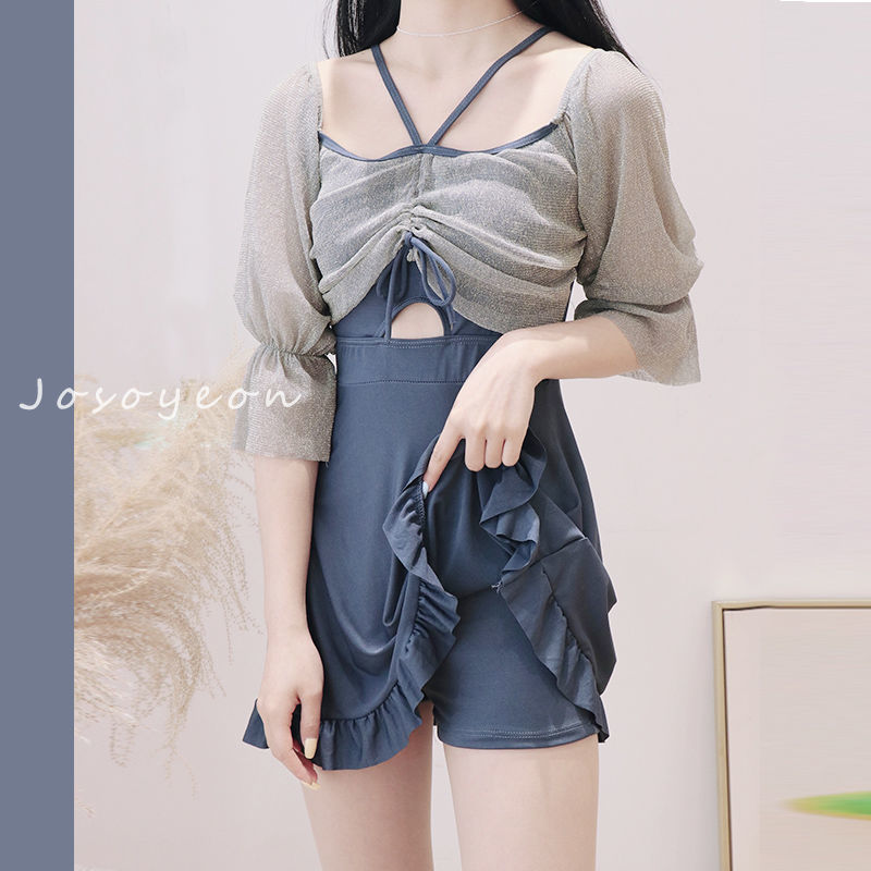 Bộ Đồ Bơi Thời Trang 2021 Cho Nữ | BigBuy360 - bigbuy360.vn