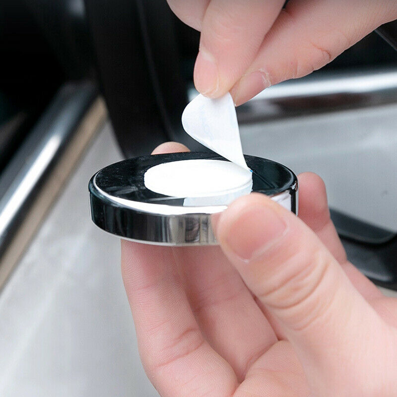 Gương chiếu hậu góc rộng 360 độ tiện lợi cho xe hơi