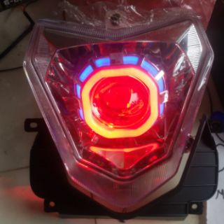 Hộp đèn bi cầu Xmen