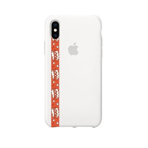 [COCOROO] Phone Strap / phone loops / hàng mới về, họa tiết ngộ nghĩnh/ dây phụ kiện điện thoại / dây treo ốp