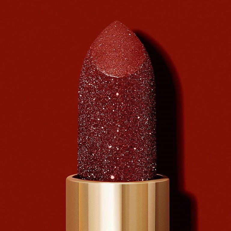 NARS - Son thỏi Disco Dust Lipstick 4.0g (Jerry 5010)