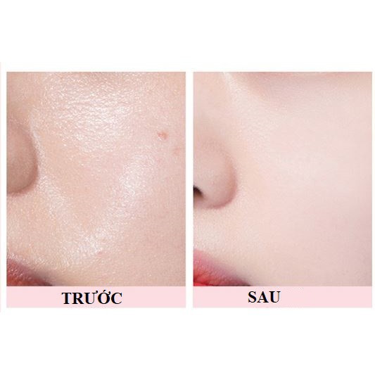 Phấn phủ dạng nén mịn không thấm nước kiềm dầu Lameila | BigBuy360 - bigbuy360.vn