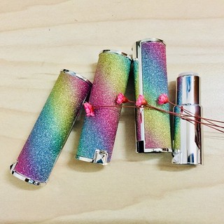 VỎ SON HANDMADE (CẦU VỒNG) SALE