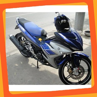pát kẹp bửng exciter 150 chính hãng yamaha