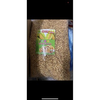 500Gr Ngô Nếp Sấy Giòn