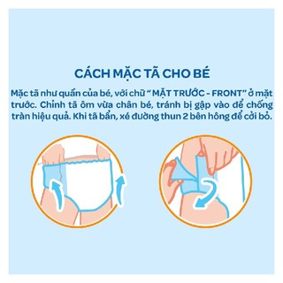 Tã Quần Huggies XL62