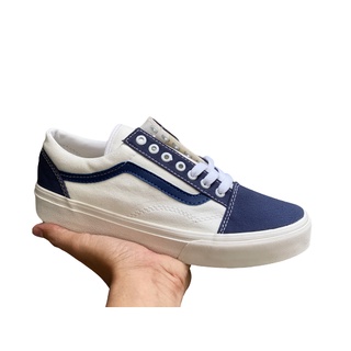 [Chuẩn 11- Lai Au] Giày Vans Vault Old Skool Nam Nữ SC ( Full box +Vớ+ Bảo hành 6 tháng )
