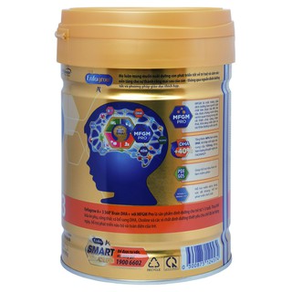 Sữa bột Enfagrow A+ 3,4 870g
