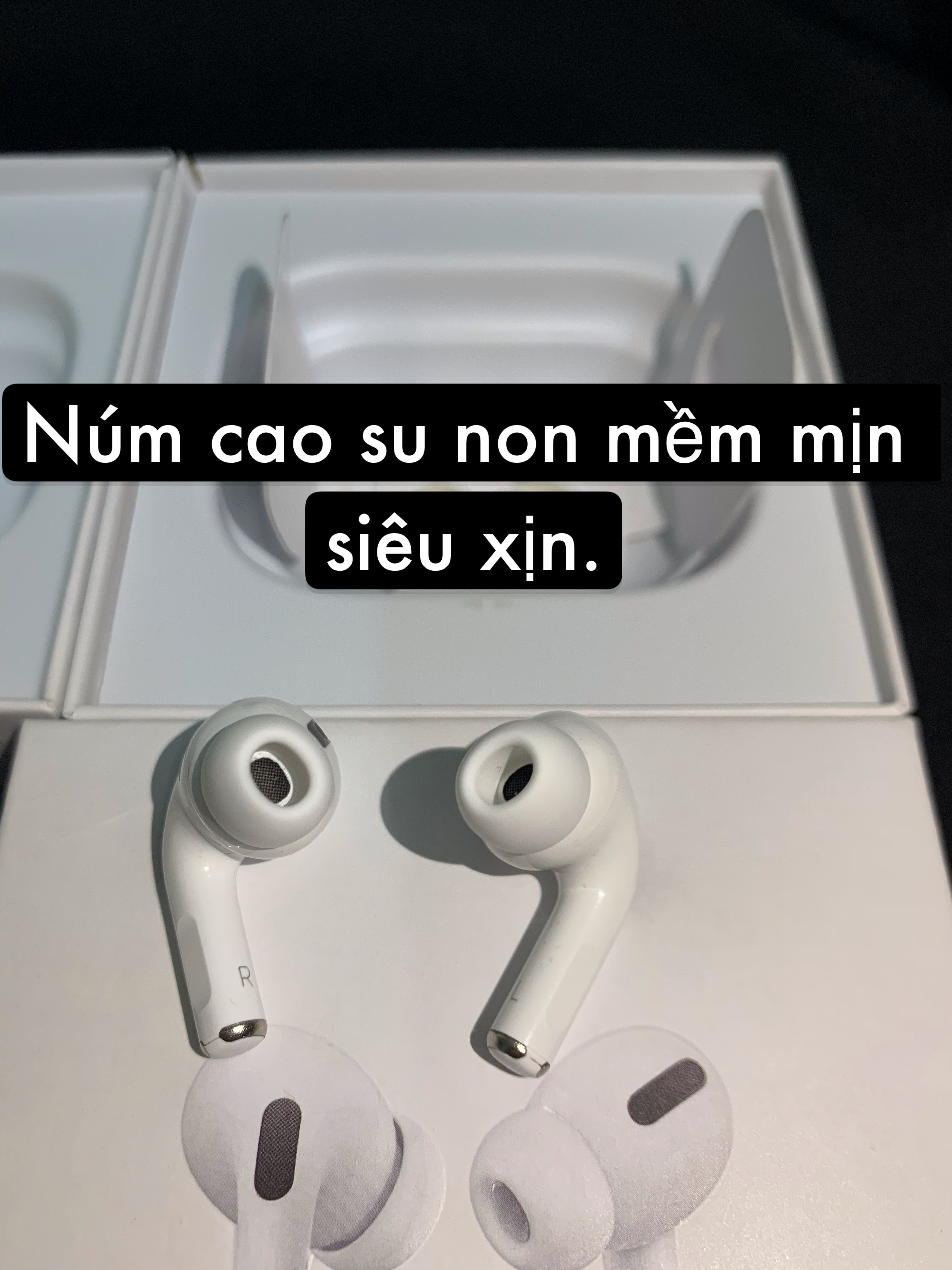 [ Bản Cao Cấp ] Pro Hổ Vằn 1562F ANC Hồng Ngoại Tai Nghe Bluetooth TWS Pro Xuyên Âm - Chồng Ồn Chủ Động - Âm Thanh Vòm | BigBuy360 - bigbuy360.vn