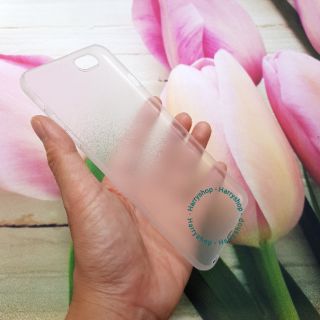 Ốp lưng Iphone 6 / 6s lụa mỏng 0.4 mm Benks chính hãng