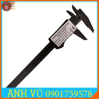 THƯỚC KẸP ĐIỆN TỬ 150mm