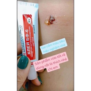 Gel Cầm Máu BF6