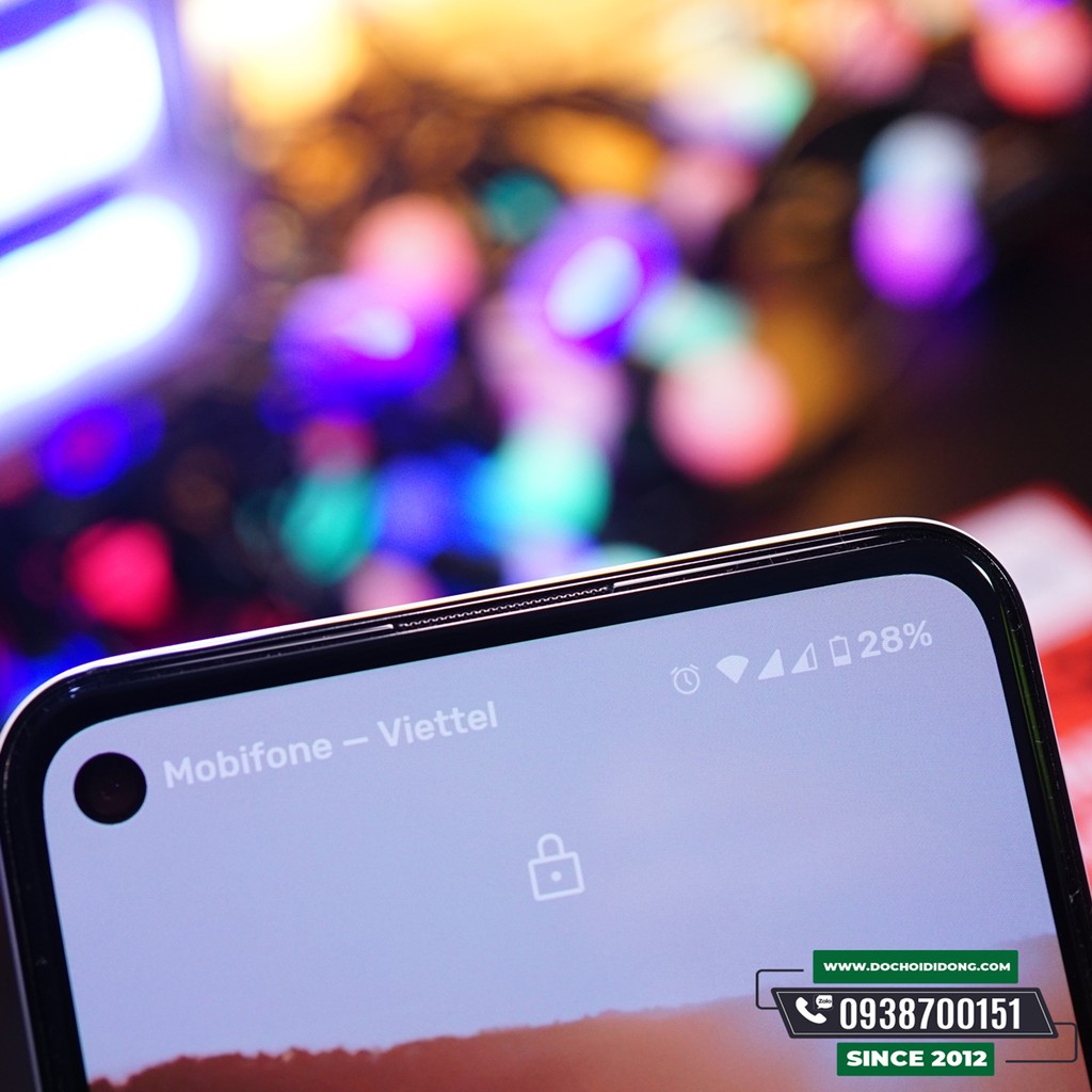 Miếng dán cường lực Google Pixel 4A 5G Zacase