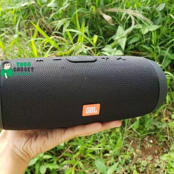 Loa Bluetooth Jbl Charge 3