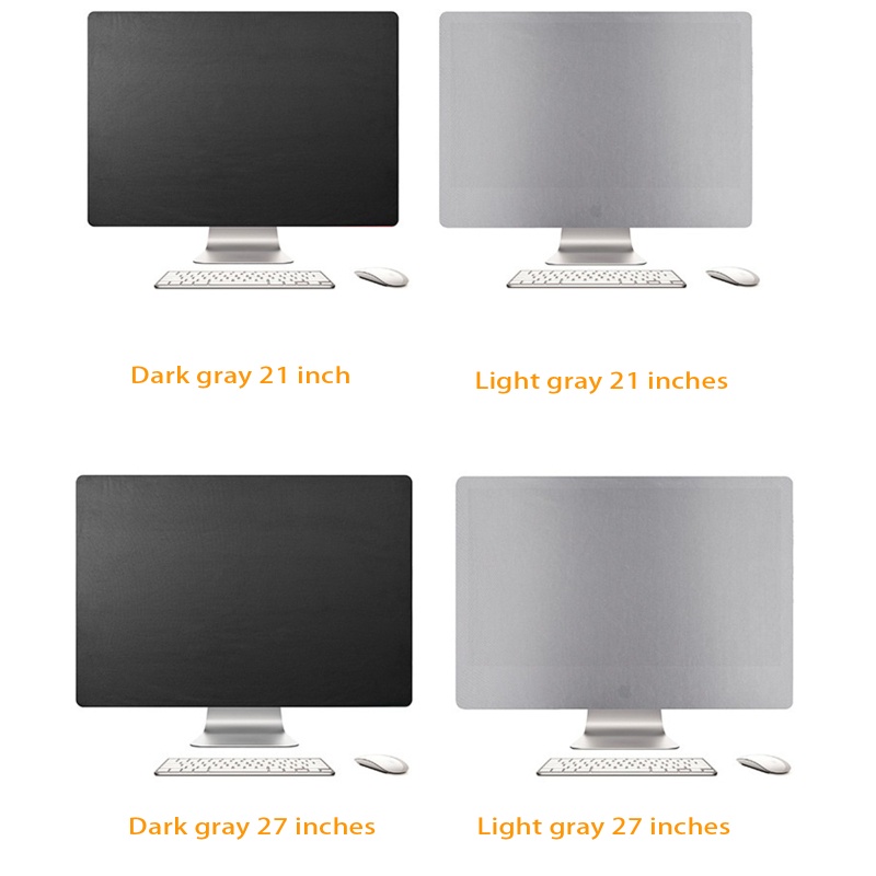 Khung Màn Hình Chống Bụi Cho iMac 21 / 27 &amp; for iMac Pr