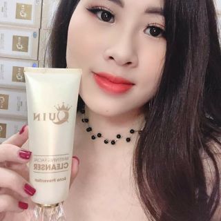 SỮA RỬA MẶT QUIN Chính Hãng