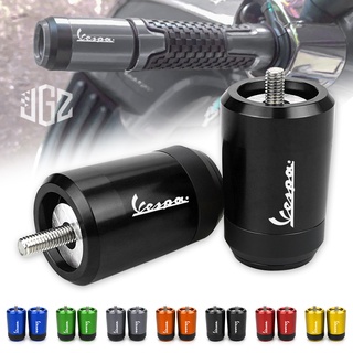 Gù gắn tay lái xe máy Vespa Scooter Piaggio Gts Gtv Lx Lxv Sprint 150 Primavera 50 chuyên dụng
