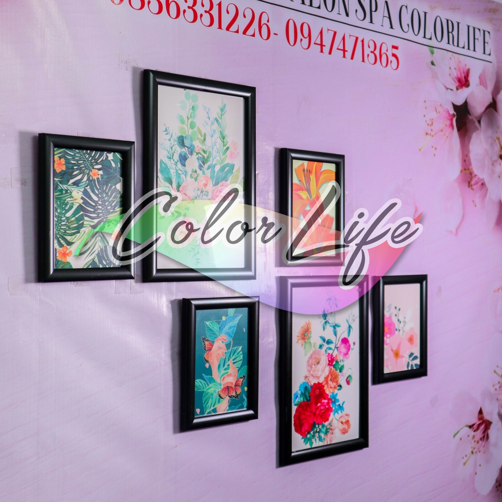 TRANH TREO TƯỜNG TROPICAL ĐẸP ĐÃ CÓ KHUNG TRANG TRÍ DECOR PHÒNG KHÁCH PHÒNG NGỦ VĂN PHÒNG QUÁN CAFE TRÀ SỮA SEO1 | BigBuy360 - bigbuy360.vn