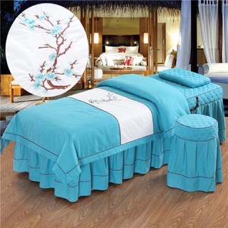 bộ ga trọn bộ gồm 4 món (chăn ,ga,vỏ gối ,bọc ghế )