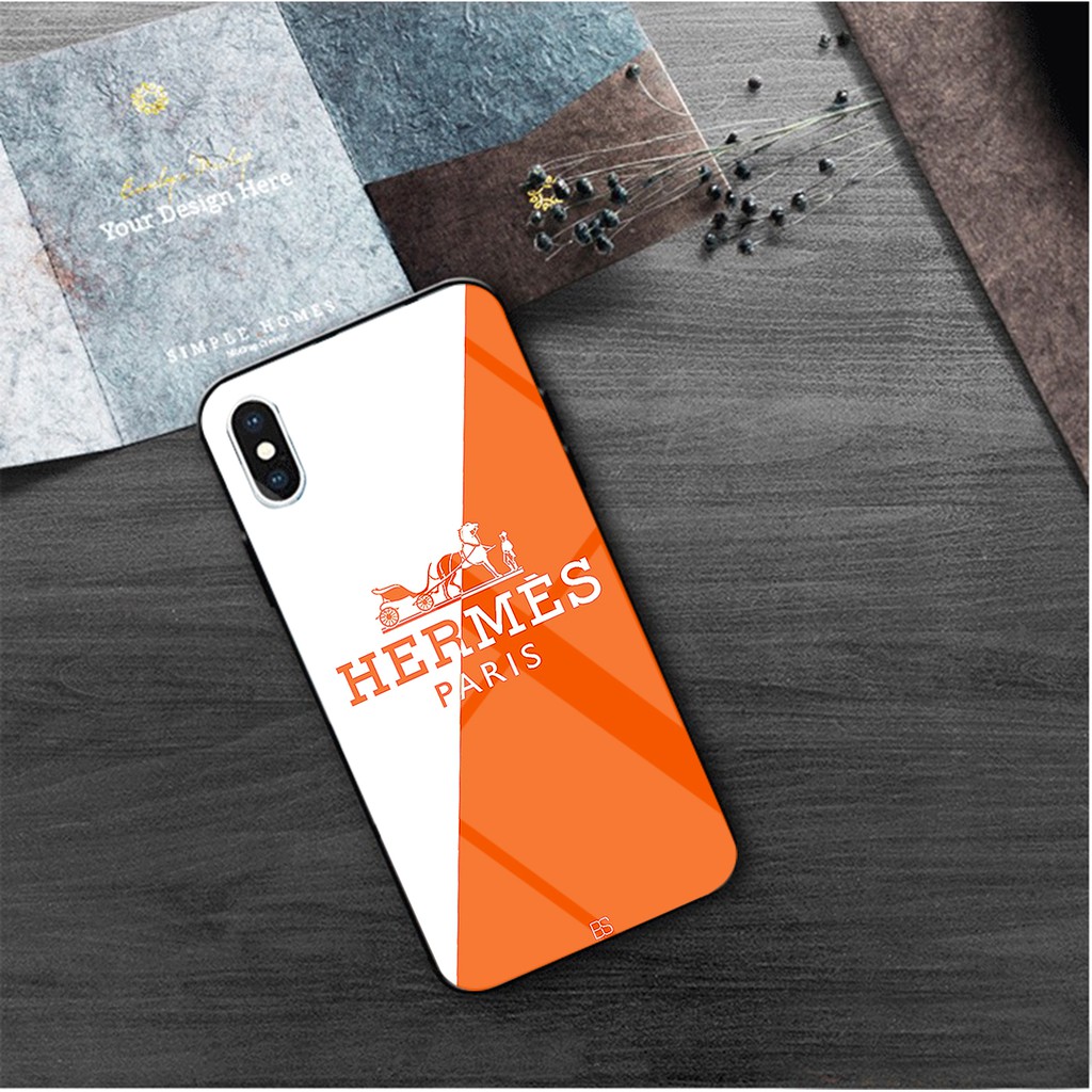 ỐP lưng IPHONE - ỐP KÍNH Hơi Mệt DÀNH CHO IPHONE đủ mã k148