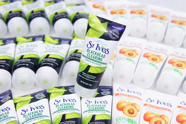 Sữa rửa mặt tẩy tế bào chết STIVES | BigBuy360 - bigbuy360.vn