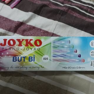 Bút bi nến đẹp