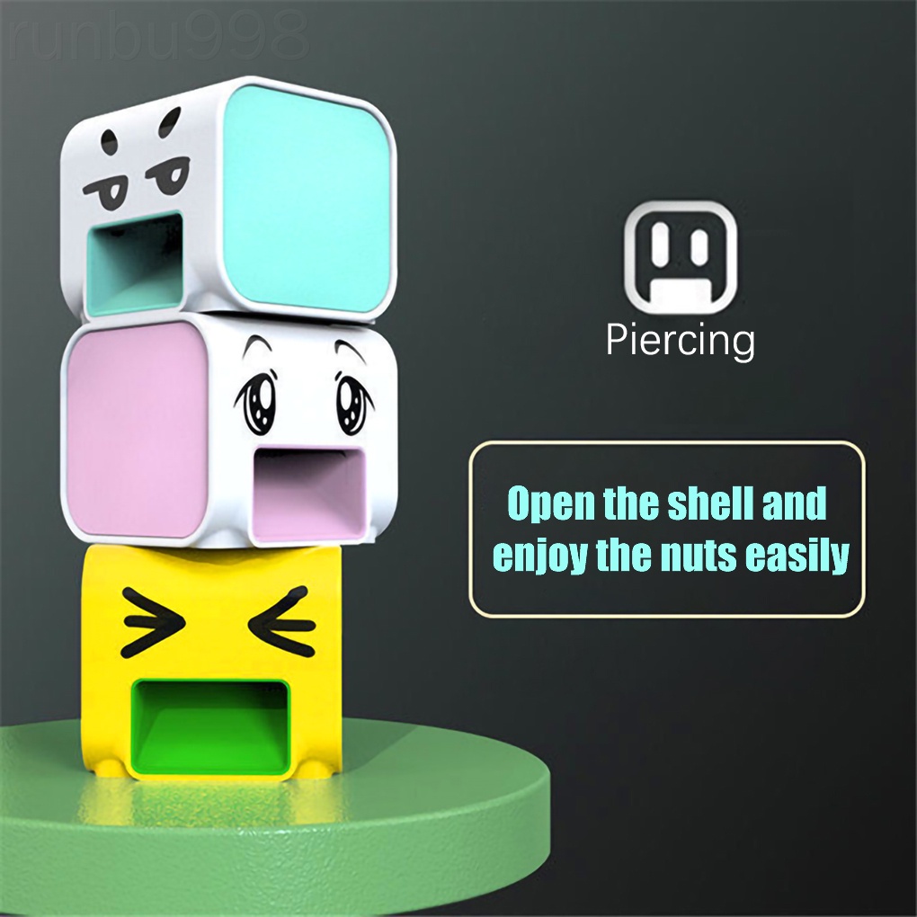 Máy tách vỏ hạt dưa/hạt hướng dương vỏ nhựa cổng kết nối Type-C
