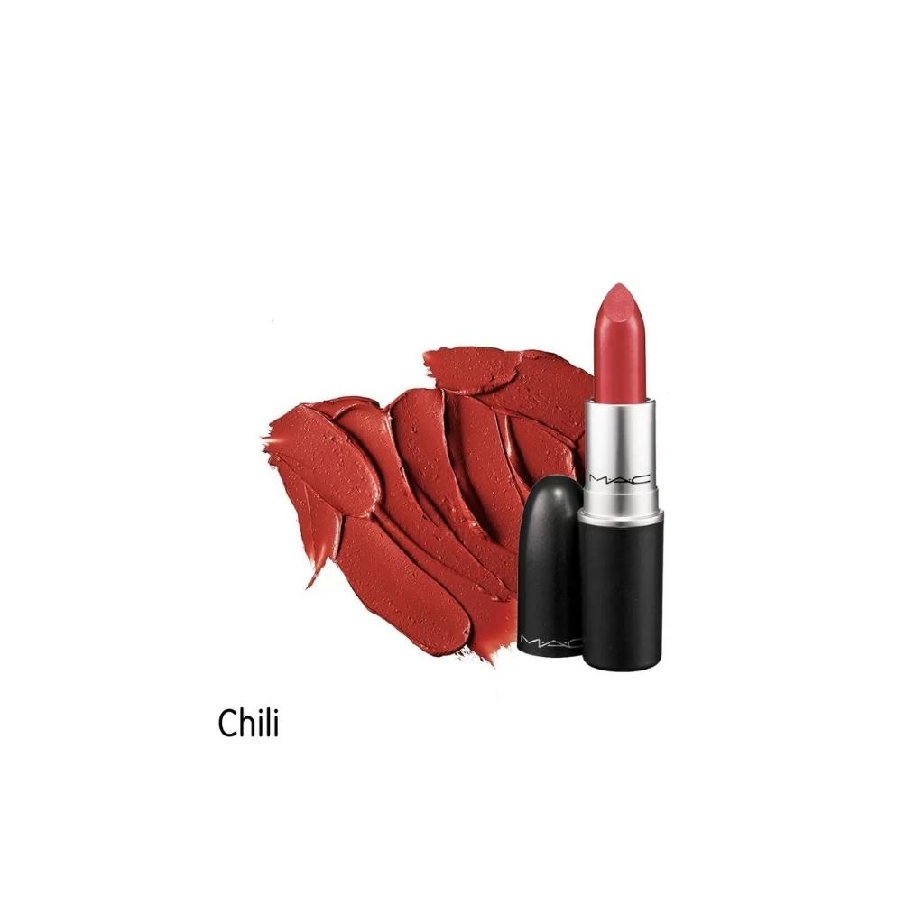 Son Lì MAC Cao Cấp Matte Lipstick 3g