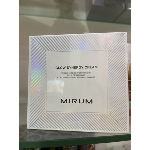 Kem dưỡng trắng mờ nám ,tàn nhang MiRum