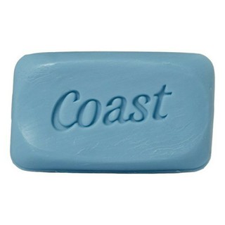 Xà bông cục coast mỹ 113g