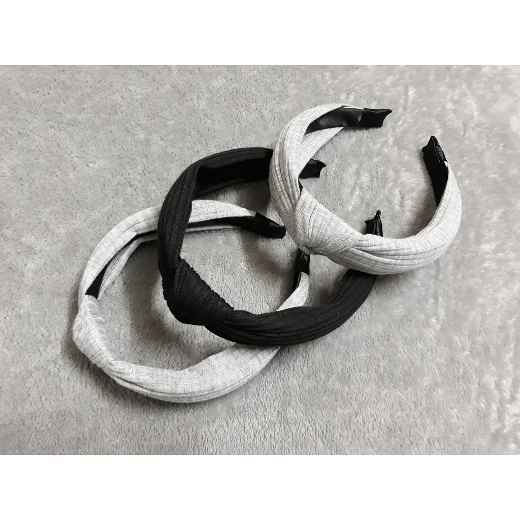 BĂNG ĐÔ TÓC SIÊU XINH DÀNH CHO NỮ