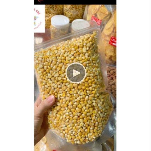 Sỉ 5kg Bắp Sấy Lạnh hàng Xuất Nhật - Healthy