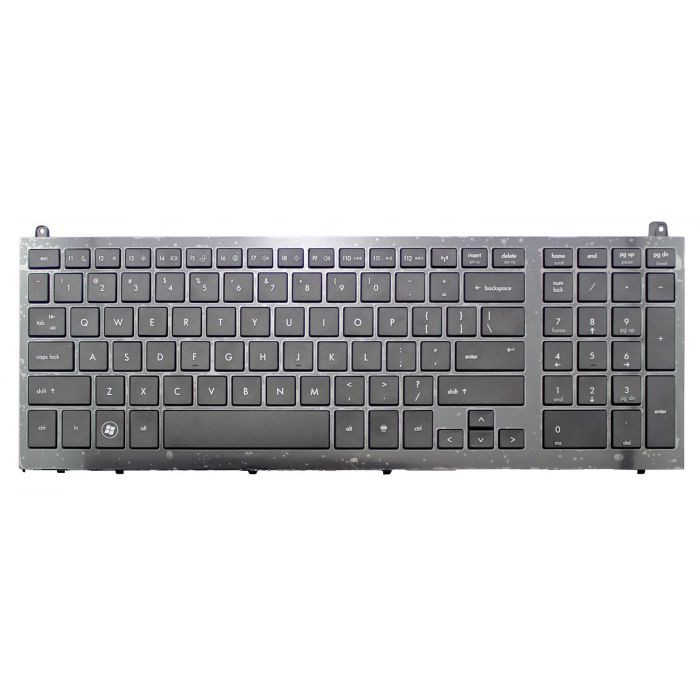 Bàn Phím Laptop HP ProBook 4520S 4525S 4520 4525 4720 CÓ KHUNG