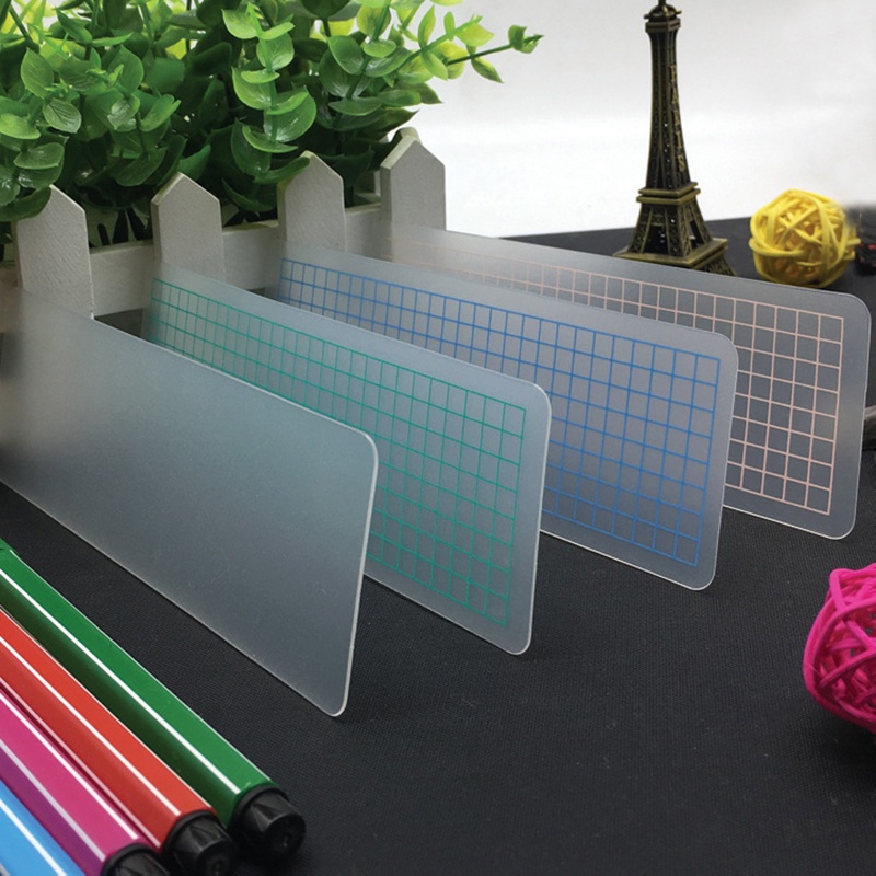 Cuộn Băng Dán Bằng PVC Phối Lưới 3 Kiểu Độc Đáo Dùng Trang Trí DIY