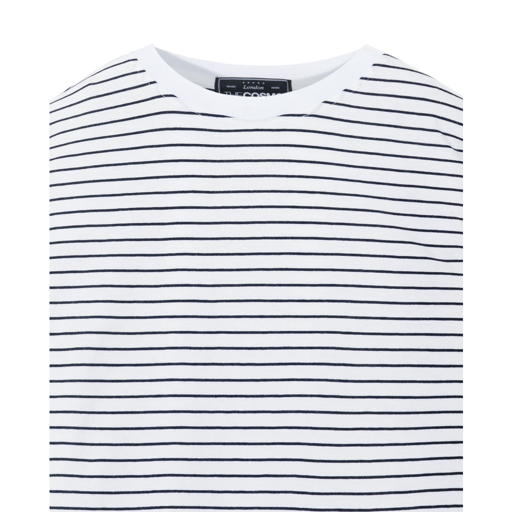 Áo Thun Nam The Cosmo JOY TEE 3 Màu TC1021065R3