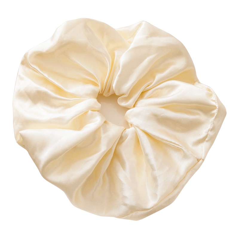 Youyo Dây Buộc Tóc Satin Mềm Mại Cho Nữ