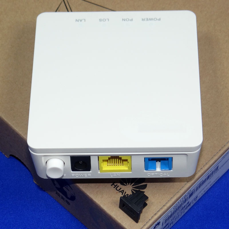 Linh Kiện Điện Tử EPON / GPON / XPON ONU HG8310M 1GE ONU ONT