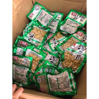 CHÂN GÀ CAY YUYU 100GR🌶