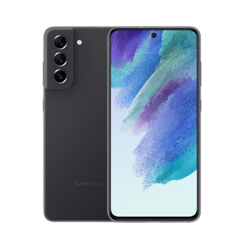 Điện thoại Samsung Galaxy S21 FE 5G - Hàng Chính Hãng