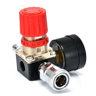 Van Điều Khiển Áp Suất Không Khí 1 / 4 "180PSI