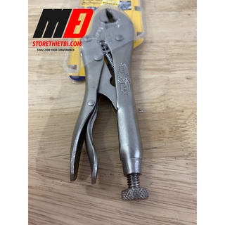 Kìm bấm chết Irwin 7" T0702EL4