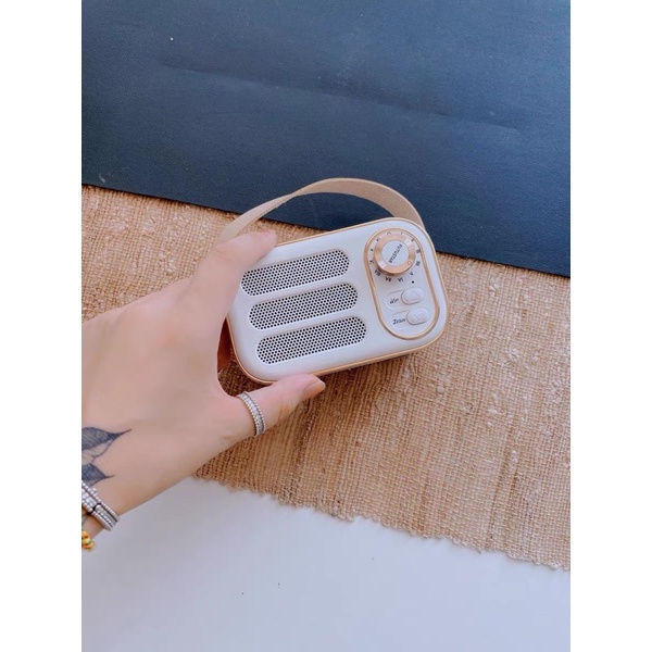 Loa bluetooth DW13 mẫu mới 2022