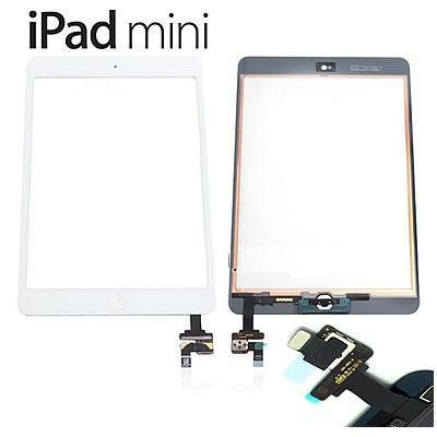 Cảm ứng ipad mini 1,2 có ic zin