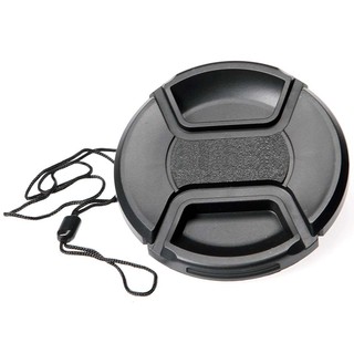 Nắp đậy ống kính phi 40.5mm cho máy sony