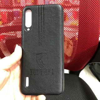 Ốp Xiaomi redmi A3 /CC9E dẻo vân da
