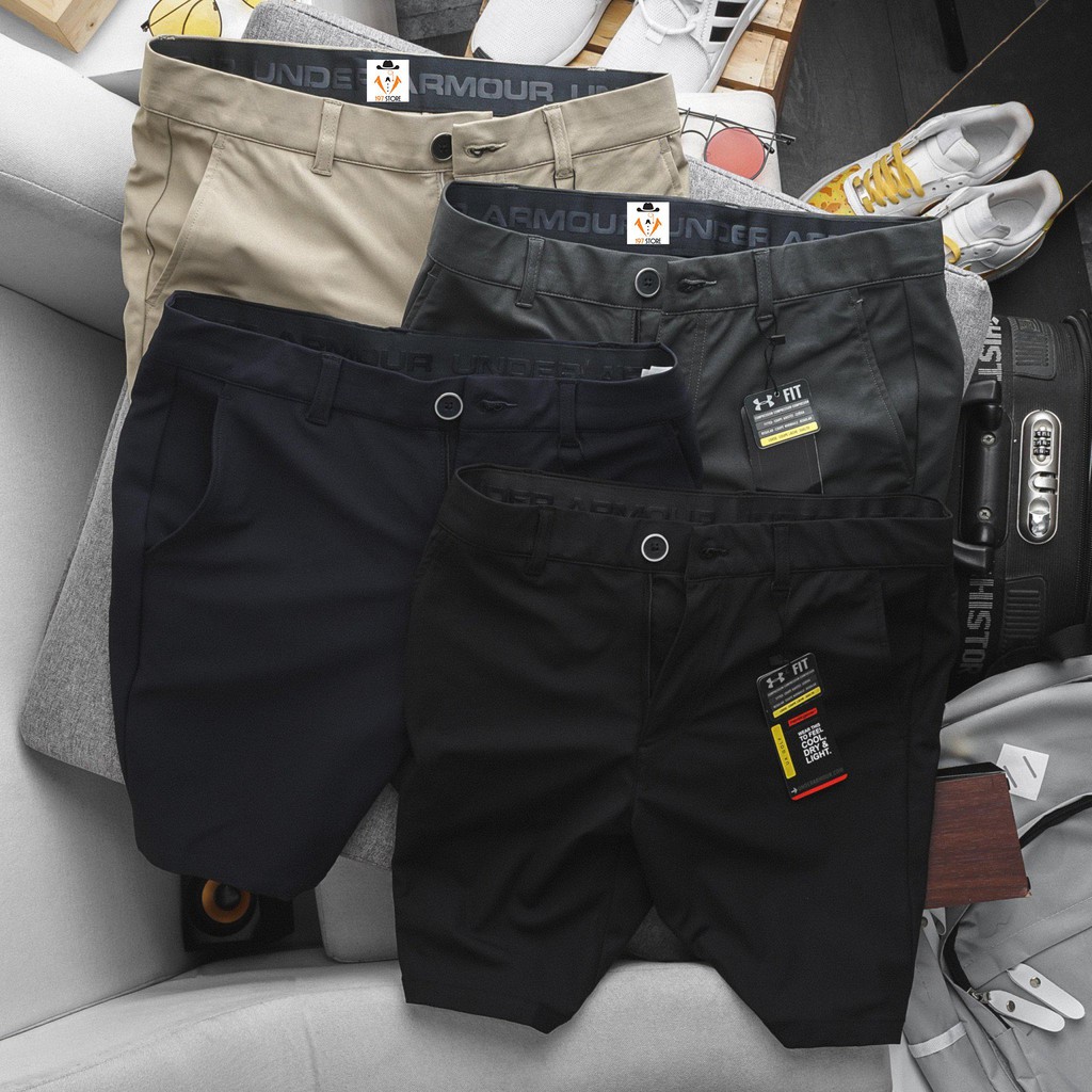 Quần Short Nam Hollister